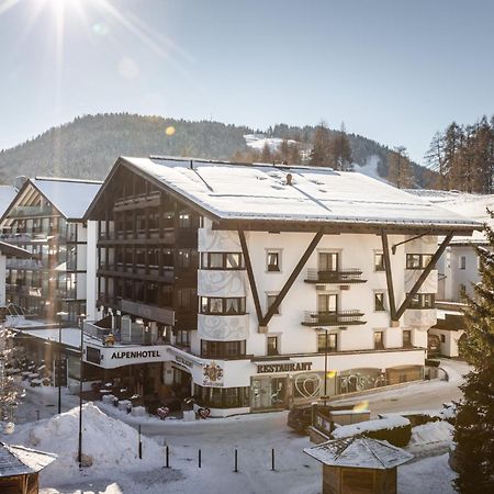 Alpenlove - Adult Spa Hotel Seefeld in Tirol Esterno foto