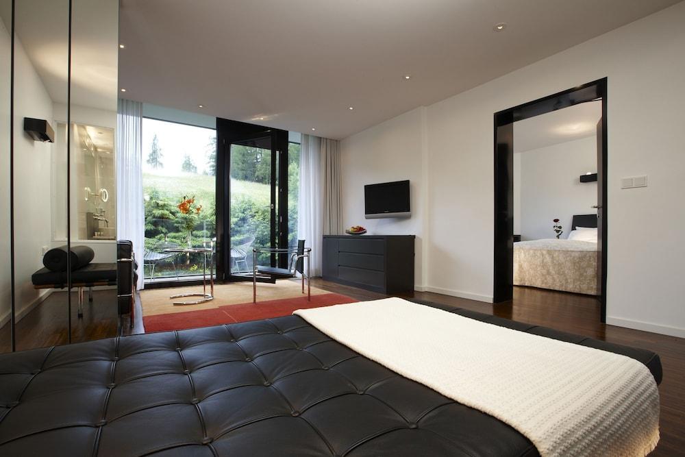 Alpenlove - Adult Spa Hotel Seefeld in Tirol Esterno foto