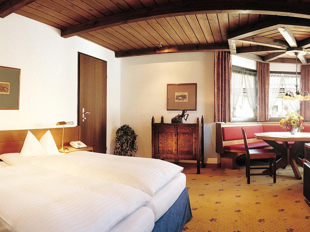 Alpenlove - Adult Spa Hotel Seefeld in Tirol Esterno foto