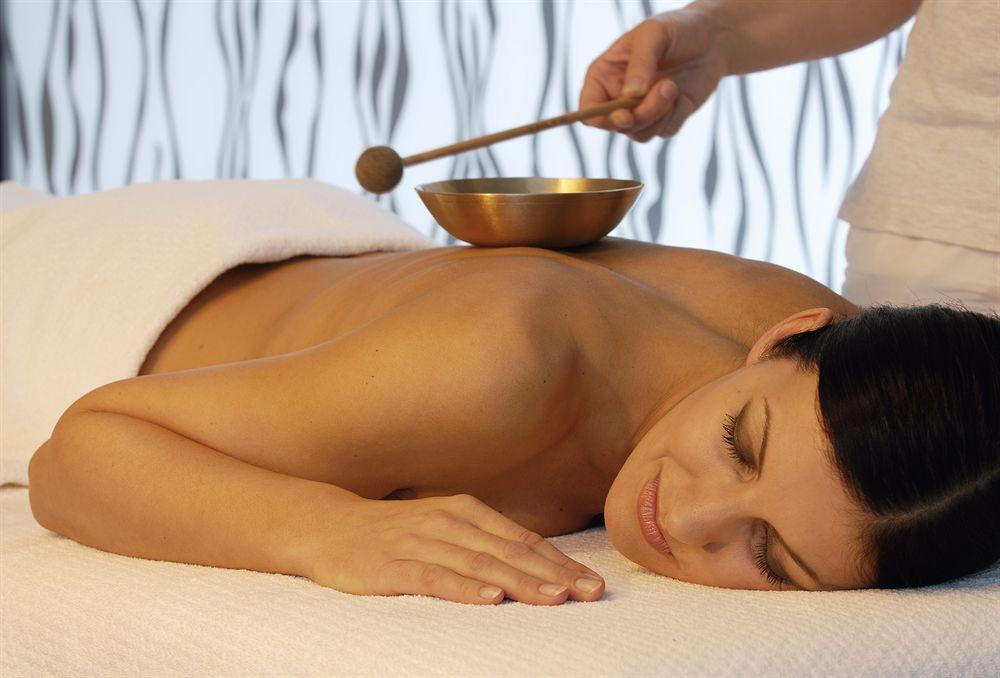 Alpenlove - Adult Spa Hotel Seefeld in Tirol Esterno foto