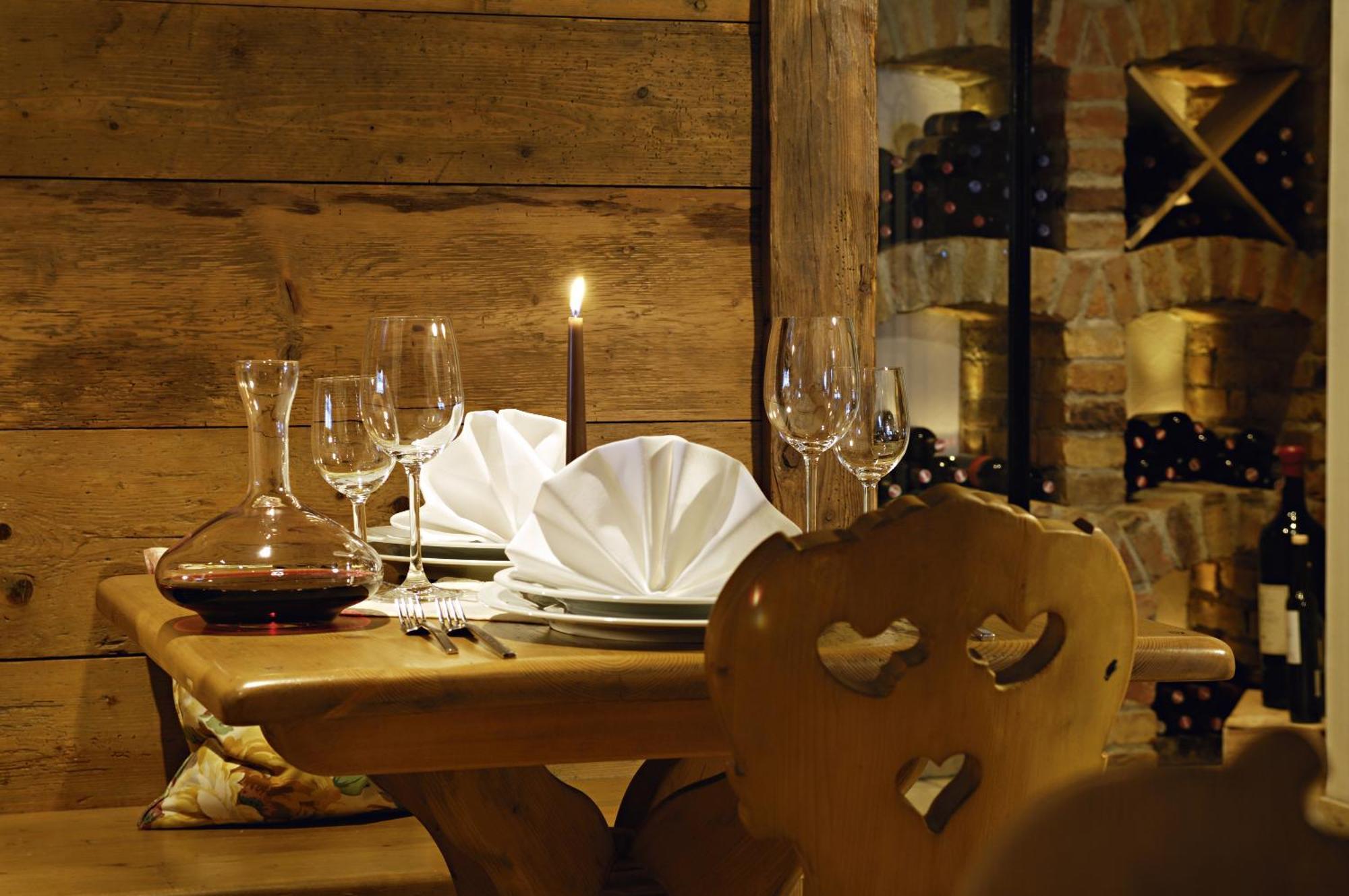 Alpenlove - Adult Spa Hotel Seefeld in Tirol Esterno foto