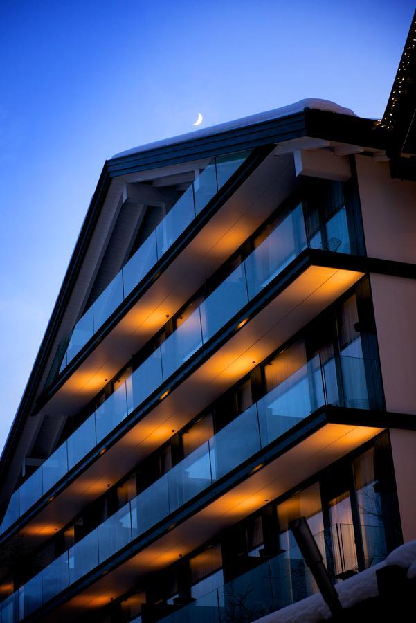 Alpenlove - Adult Spa Hotel Seefeld in Tirol Esterno foto