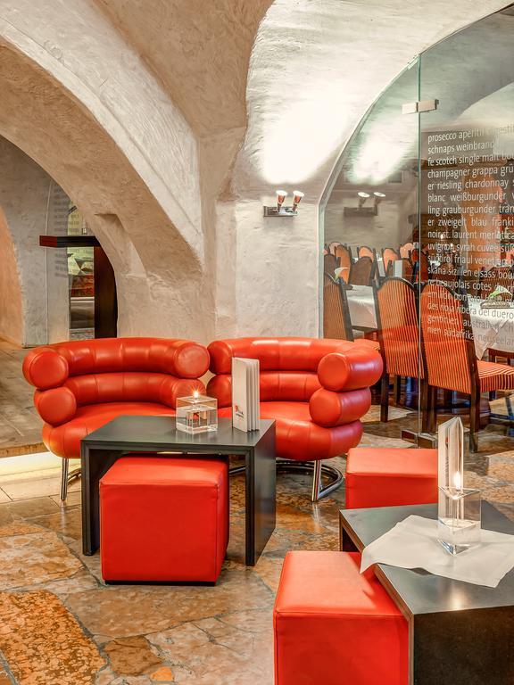 Alpenlove - Adult Spa Hotel Seefeld in Tirol Esterno foto