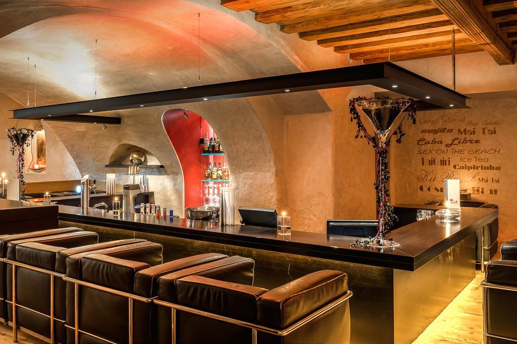 Alpenlove - Adult Spa Hotel Seefeld in Tirol Esterno foto