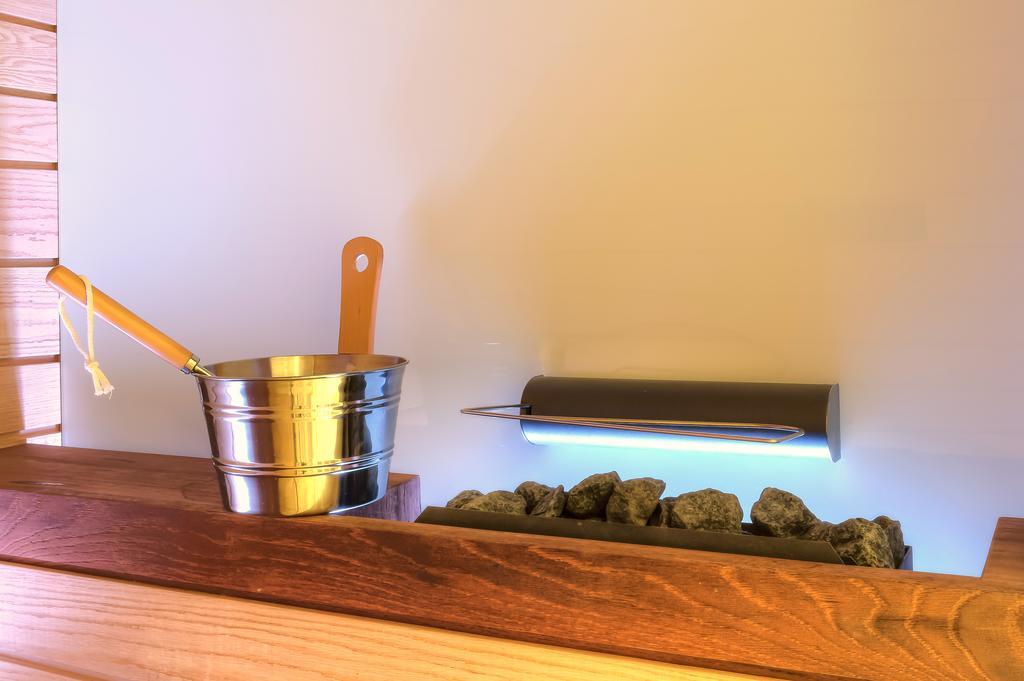 Alpenlove - Adult Spa Hotel Seefeld in Tirol Esterno foto