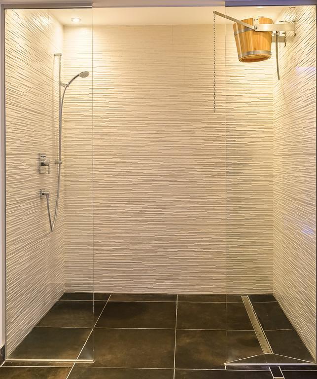 Alpenlove - Adult Spa Hotel Seefeld in Tirol Esterno foto